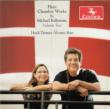 Flute Chamber Music: Pintner(Fl)Speer(P)Etc
