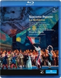 La Boheme : Livermore, Chailly / Comunitat Valenciana Orchestra, Gal James, Machado, Romeu, Cavalletti, etc (2012 Stereo)