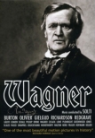 Wagner (Directed By Tony Palmer)