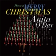 Have A Merry Christmas With Anita O'day