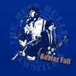 Buster Fall