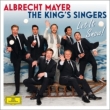 Let It Snow : A.Mayer(Ob)The King' s Singers