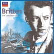 Complete Operas : Britten / Royal Opera House, etc (20CD)