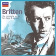 Complete Works for Stage & Screen : Britten / ECO, Pears, etc