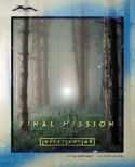 TM NETWORK FINAL MISSION -START investigation-(Blu-ray)