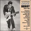 Indiespensable Chuck Berry 1954-1962