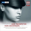 Der Trompeter von Sackingen : Froschauer / Cologne Radio Orchestra, Prey, Hawlata, etc (1994 Stereo)(2CD)