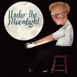 Under The Moonlight`vintage Recording By Mateo Stoneman`