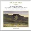 Alberto Williams: En La Sierra Y Otras