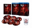 True Blood S4 Complete Box