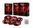 True Blood S4 Complete Box