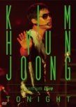 KIM HYUN JOONG Premium Live 