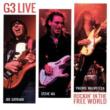 G3 Live: Rockin In The Free World