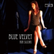 Blue Velvet