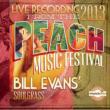 Live At Peach Music Fest 2013
