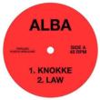 Knokke / Law