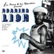 Roaring Lion: 16 Untamed Black Art Masters & Dub Plates