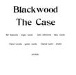 Blackwood (180g)