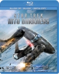 Star Trek Into Darkness 3d&2d Bd Combo