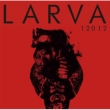 12012 BEST ALBUM uLARVAv2003`2006 (+DVD)
