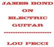 James Bond On Electric Guitar