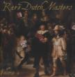 Rare Dutch Masters Vol.1 (10inch X 2)