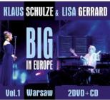 Big In Europe Vol.1
