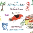 Poulenc L' Histoire de Babar, Debussy Children' s Corner : Mayumi Tokugawa(P)Nozomu Hayashi, C.W.Nicol(Narr)