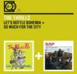 2 For 1: Let7s Botle Bohemia / So Much For The City