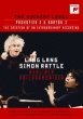 Piano Concerto, 3, : Lang Lang(P)Rattle / Bpo +documentary