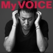 My VOICE (+DVD)[First Press Limited Edition]
