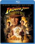 Indiana Jones And The Kingdom Of The Crystal Skull Special Collectors Edition