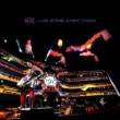 Live At Rome Olympic Stadium＜CD+DVD＞