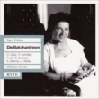 Die Bakchantinnen : Caridis / Vienna RSO, Schoffler, Welter, Bohme, Goltz, Sorell, etc (1960 Monaural)(2CD)
