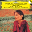 Piano Concerto No.2, 24 Preludes : Pires(P)Previn / Royal Philharmonic