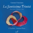 La Santissima Trinita : Florio / I Turchini, Visco, Grifone, etc