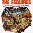 Get On Up: Best Of Esquires