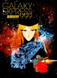 Matsumoto Leiji Gagyou Rokujusshuunen Kinen Galaxy Express 999 Tv Series Blu-Ray Box-3