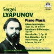 Piano Works: Glebov