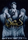 StarS First Tour -Live at TOKYU THEATRE Orb-