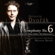 Symphony No.6, Water Goblin : Marcus Bosch / Nurnberg State Philharmonic (Hybrid)