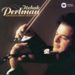 Pieces For Violin: Perlman(Vn)S.sanders(P)