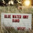 Blue Water Highway Band Ep