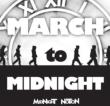 March To Midnight