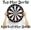 Shooting Star Darts