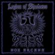 Legion Of Shadows