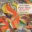 Piano Works, Ballade for Cello & Piano : S.Haywood(P)Isserlis(Vc)