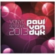 Vonyc Sessions 2013