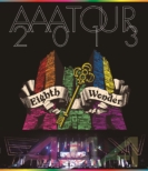 AAA TOUR 2013 Eighth Wonder (Blu-ray)