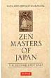 Zen Masters Of Japan The Second Step East